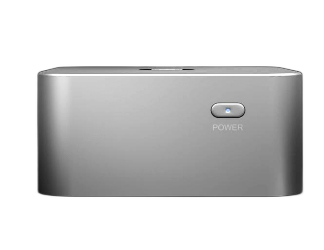 Jenius KI-Box — Hardware-KI-Appliance für kleine und mittlere Unternehmen